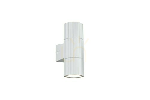 Kontrollera Trio PARANA vägglampa för utomhusbruk 269560231