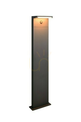 Kontrollera Trio RAVI Light Post 438669142