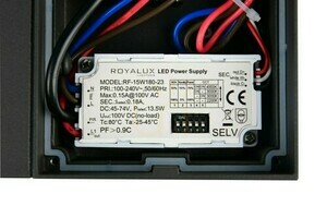 Trio RAVI Light Post 538669142 small 2