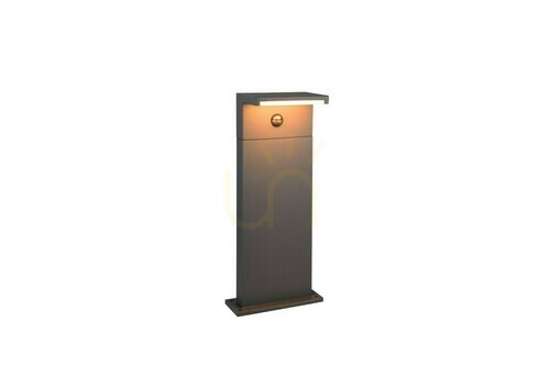 Kontrollera Trio RAVI Light Post 538669142