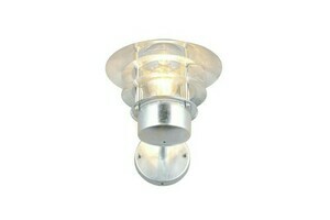 Trio RUVUMA vägglampa för utomhusbruk 262060186 small 3