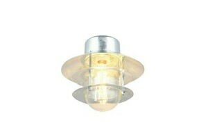 Trio RUVUMA vägglampa för utomhusbruk 262067186 small 3