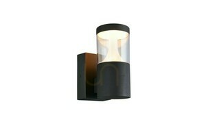 Trio TAGUS vägglampa för utomhusbruk 238560142 small 0