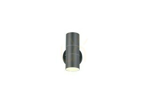 Trio TURIA vägglampa för utomhusbruk 260260242 small 2