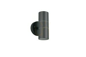 Trio TURIA vägglampa för utomhusbruk 260260242 small 4