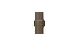 Trio TURIA vägglampa för utomhusbruk 260260224 small 1