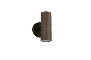 Trio TURIA vägglampa för utomhusbruk 260260224 small 4