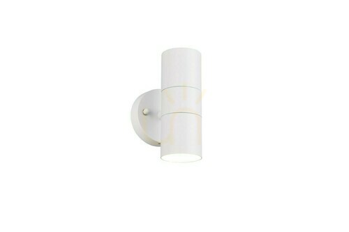 Kontrollera Trio TURIA vägglampa för utomhusbruk 260260231
