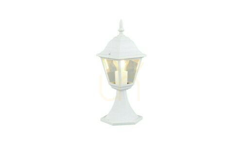 Kontrollera Trio LIVENZA Light Post 505760131