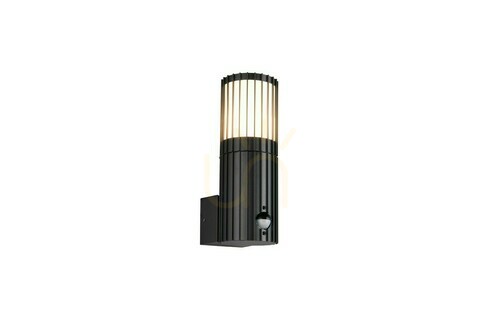 Kontrollera Trio VOLGA vägglampa för utomhusbruk 269469142