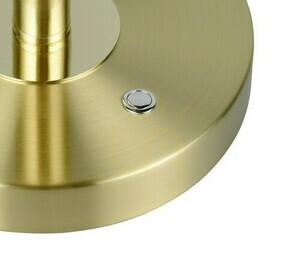 Trio MONZA bordslampa 523310908 small 2