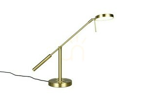 Trio MONZA bordslampa 523310908 small 3