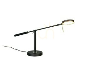 Trio MONZA bordslampa 523310932 small 1