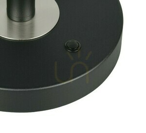 Trio MONZA bordslampa 523310932 small 2
