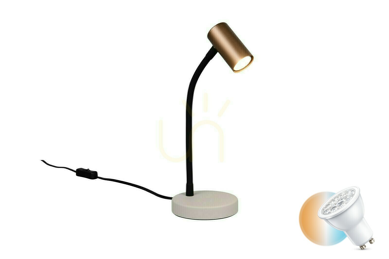 RL TARYN bordslampa R56851065.