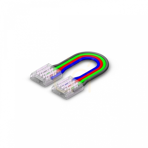 Kontrollera Kontaktdon P K Smd Rgb 10mm