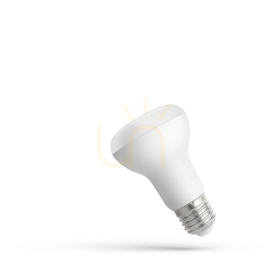 Kontrollera LED-lampa R50 E14 230V 4,8W WW Spectrum LED-lampa R50 E14 230V 4,8W WW Spectrum