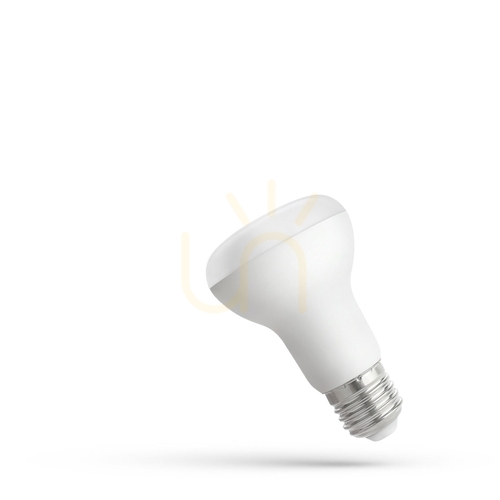 Kontrollera LED-lampa R50 E14 230V 4,8W NW Spectrum
