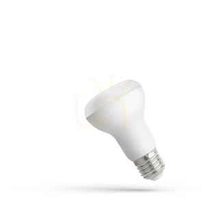 LED-lampa R50 E14 230V 4,8W NW Spectrum small 0