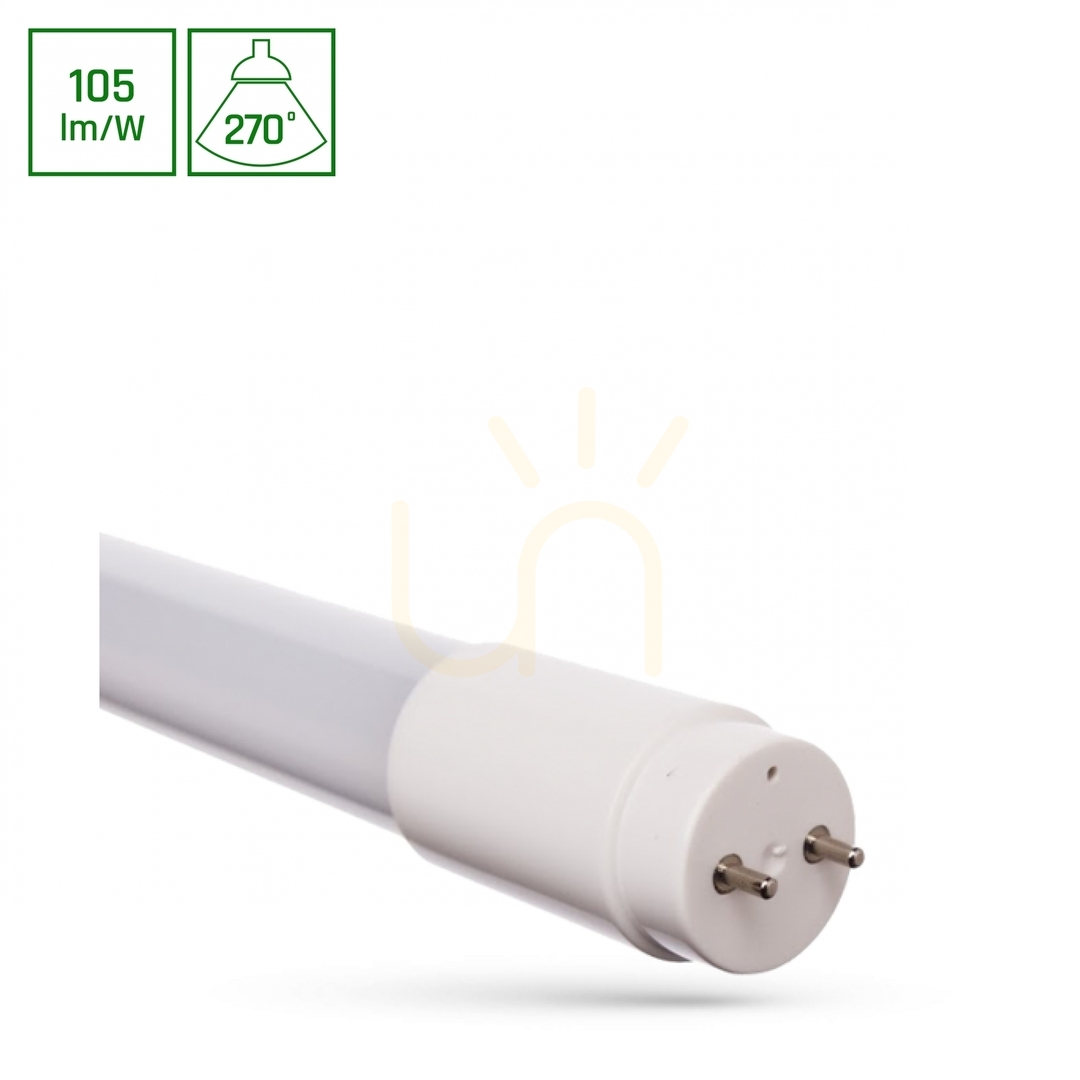 Utsikt LED-lysrör T8 Smd 2835 24W CW 28 X1500 glasspektrumlampa. LED-lysrör T8 Smd 2835 24W CW 28 X1500 glasspektrumlampa.