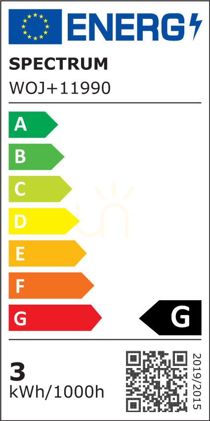 Förhandsvisning LED-list 18W 3528 60 WW 5 år (5 m rulle) Silikon LED-list 18W 3528 60 WW 5 år (5 m rulle) Silikon