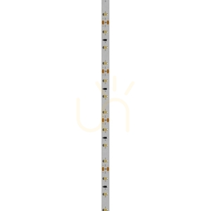 LED-remsa 2835 12V 60 4,8 W/M 336lm/M WW 8mm IP20 5 ÅR 5m Rulle small 1