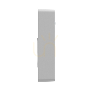 Lumina Pop RGBw+Dim PIR Trappbelysning 500mah Usb C Vit 78x80x22 2-pack. small 3