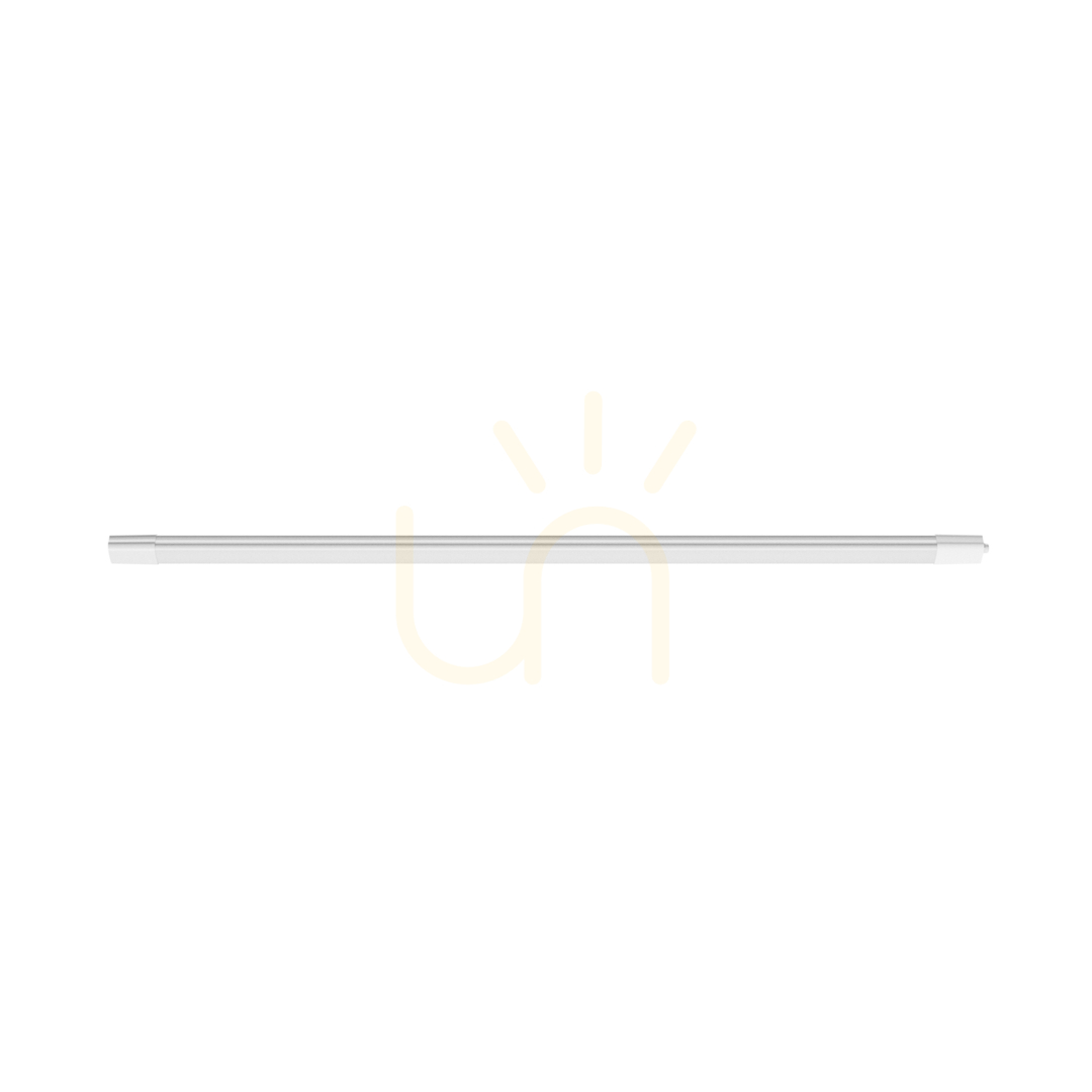 Utsikt LIMEA SELECT Hermetisk ljusramp 1200mm 36W 3 CCT 230V 120 St IP65 36×46×1200 Vit LIMEA SELECT Hermetisk ljusramp 1200mm 36W 3 CCT 230V 120 St IP65 36×46×1200 Vit