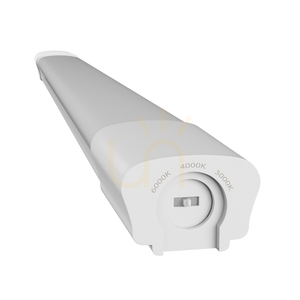 LIMEA SELECT Hermetisk ljusramp 1200mm 36W 3 CCT 230V 120 St IP65 36×46×1200 Vit 3 LIMEA SELECT Hermetisk ljusramp 1200mm 36W 3 CCT 230V 120 St IP65 36×46×1200 Vit small 3