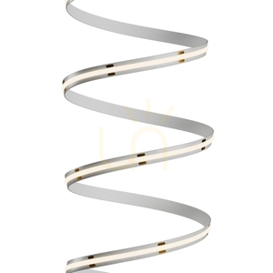LED Strip Cob 24V 528 15 W/M 1340lm/M NW 10mm IP20 5 år 5m Roll small 2