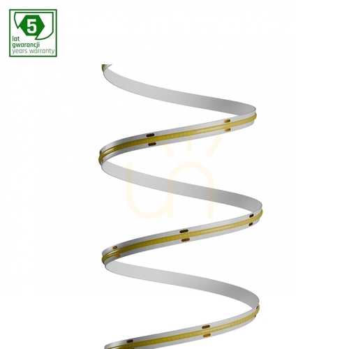 Kontrollera LED Strip Cob 24V 528 15 W/M 1340lm/M NW 10mm IP20 5 år 5m Roll