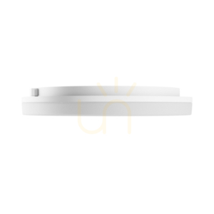 Plafond NYMPHEA FUSION 20 W/30 W/40W CCT 230V 120 St IP44 Fi330 X53mm Vit small 2