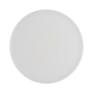 Plafond NYMPHEA FUSION 20 W/30 W/40W CCT 230V 120 St IP44 Fi330 X53mm Vit small 3