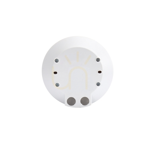 Kontrollera Mikrovågsrörelse- och skymningsnärvarosensor 360st 800/400W 6m N/T IP20 230 V