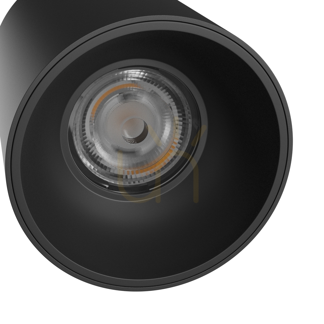 Display Downlight ORBITO Utanpåliggande 14 27W NW 230V 40 St IP44 Ugr<19 Ra90 Fi115 X152mm Svart Rund 5 År Downlight ORBITO Utanpåliggande 14 27W NW 230V 40 St IP44 Ugr<19 Ra90 Fi115 X152mm Svart Rund 5 År