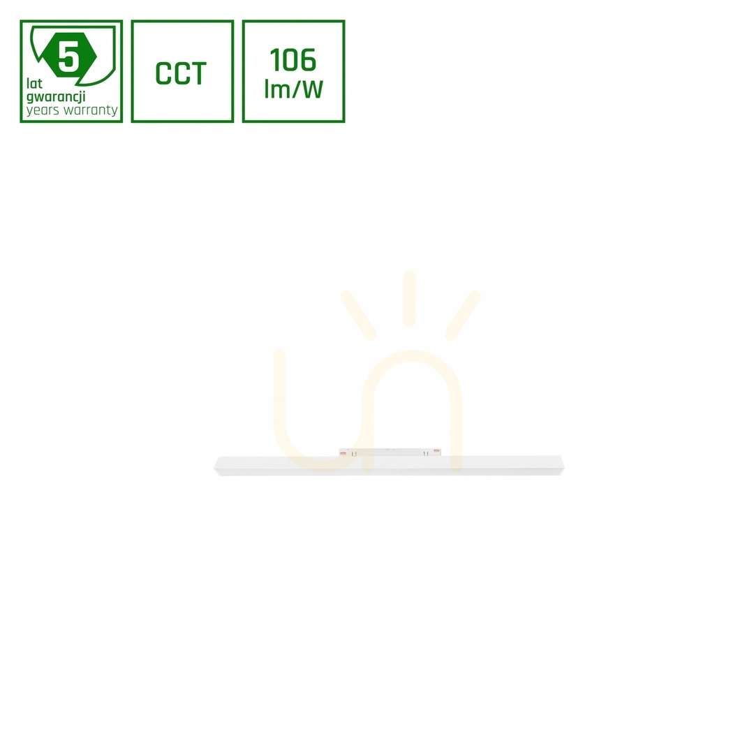 Kontrollera System Shift CCT linjär ljuskälla 602 X23 X42mm 17W 100 St White Switch 5 års garanti. System Shift CCT linjär ljuskälla 602 X23 X42mm 17W 100 St White Switch 5 års garanti.