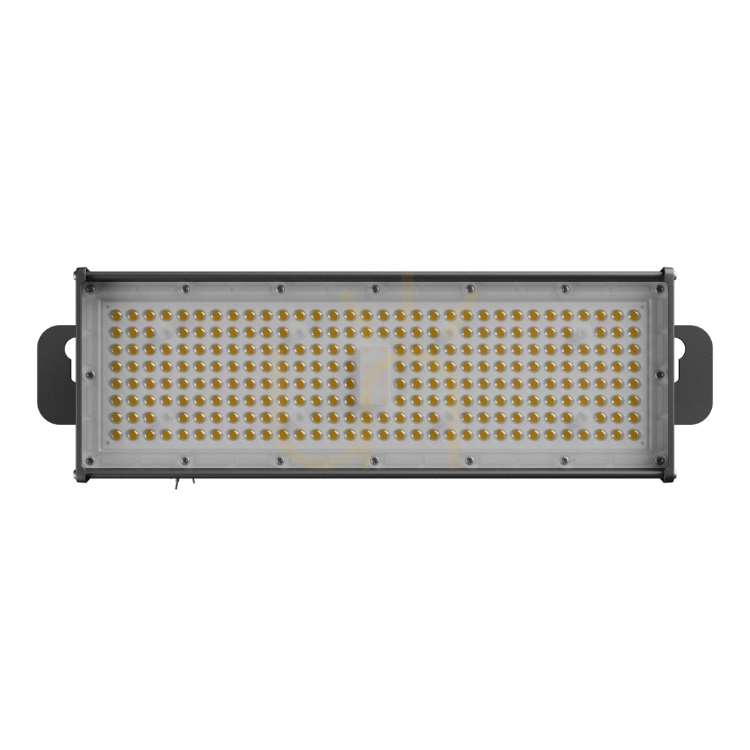 Utsikt Halls Line 3 High Bay Light Bar 75W NW 230V 60 X90 St IP66 Ik10 440 X130 X115mm Svart 5 års garanti. 1 10 Halls Line 3 High Bay Light Bar 75W NW 230V 60 X90 St IP66 Ik10 440 X130 X115mm Svart 5 års garanti. 1 10