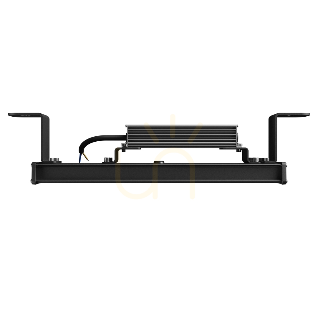 Förhandsvisning Halls Line 3 High Bay Light Bar 75W NW 230V 60 X90 St IP66 Ik10 440 X130 X115mm Svart 5 års garanti. 1 10 Halls Line 3 High Bay Light Bar 75W NW 230V 60 X90 St IP66 Ik10 440 X130 X115mm Svart 5 års garanti. 1 10