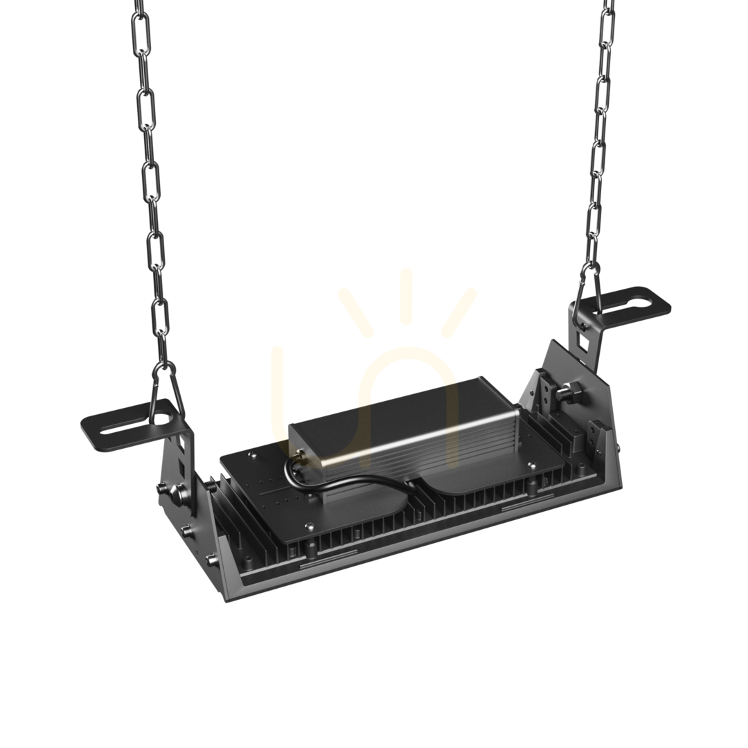 Förhandsvisning Halls Line 2 High Bay Light Bar 75W NW 230V 60 X90 St IP66 Ik10 547 X150 X130mm Svart 5 års garanti. 0 10 Halls Line 2 High Bay Light Bar 75W NW 230V 60 X90 St IP66 Ik10 547 X150 X130mm Svart 5 års garanti. 0 10