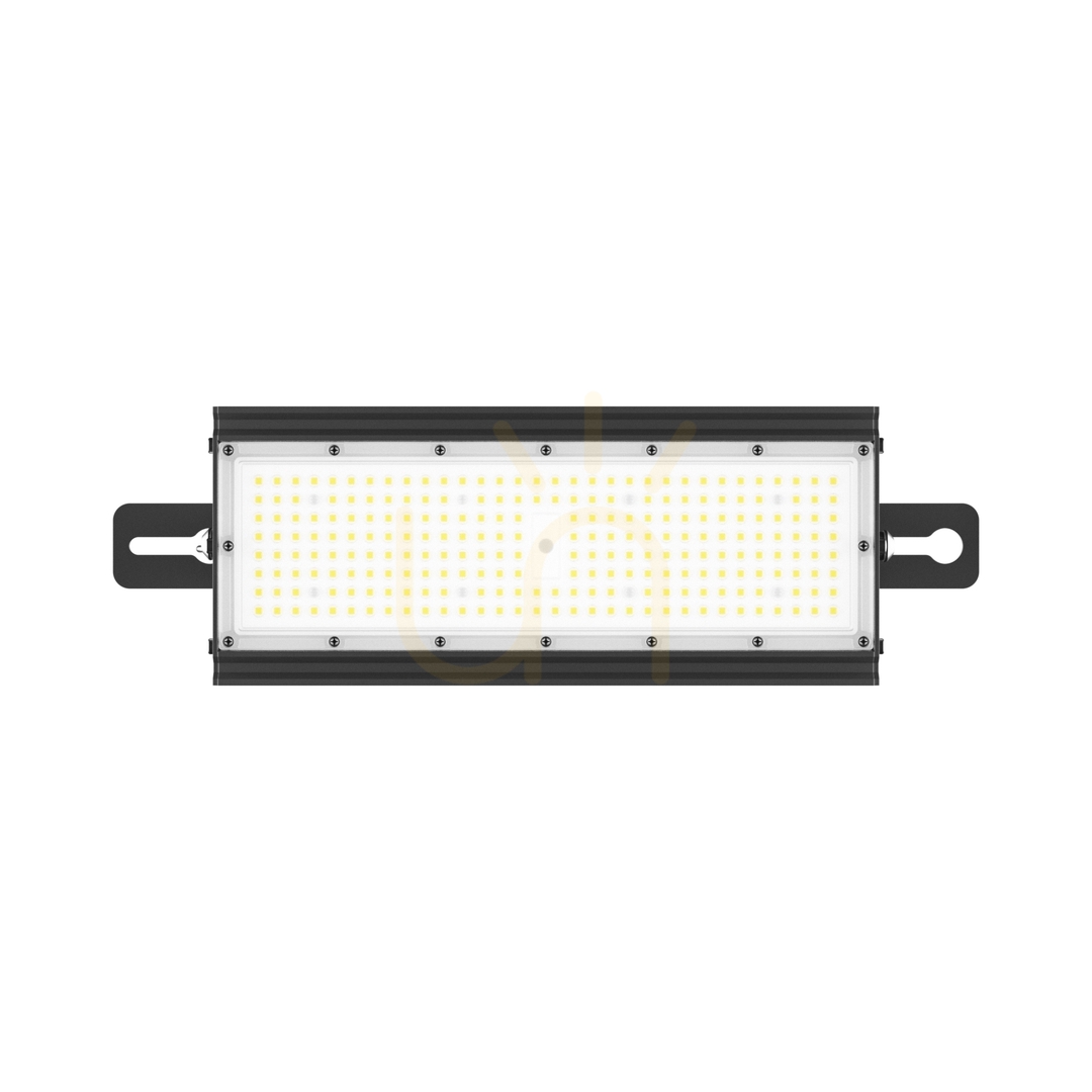 Kontrollera Halls Line 2 High Bay Light Bar 75W NW 230V 60 X90 St IP66 Ik10 547 X150 X130mm Svart 5 års garanti. 0 10 Halls Line 2 High Bay Light Bar 75W NW 230V 60 X90 St IP66 Ik10 547 X150 X130mm Svart 5 års garanti. 0 10