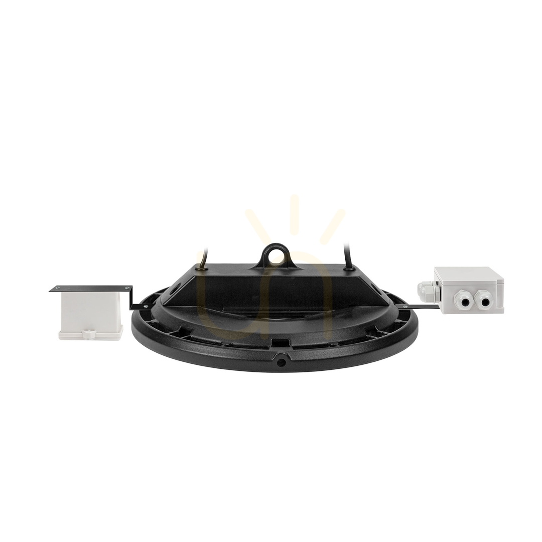 Utsikt LED-drivdon Plateo 3 200W 1 10V Styrsystem LED-drivdon Plateo 3 200W 1 10V Styrsystem