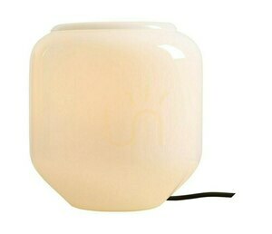 Aldex Flask Orchid S bordslampa i glas 18 cm 8500B1_S small 0