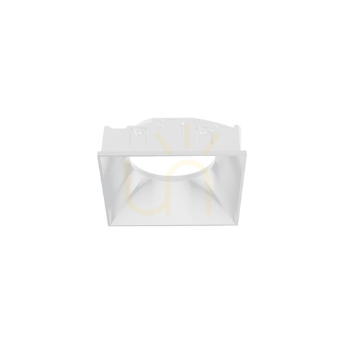 Kontrollera Tak-/väggtillbehör Ideallux BENTO vit aluminium 6,3 cm 279671