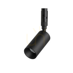 Infälld takarmatur Ideallux BEYOND svart 3 cm 355887 small 0