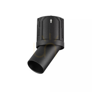 Infälld takarmatur Ideallux BEYOND vit 355986 Ø6,1 cm small 5