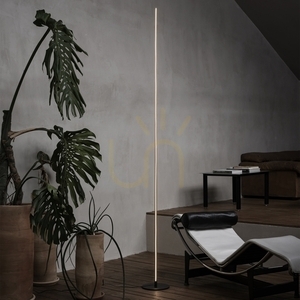 Golvlampa Ideallux Blade vit LED dimbar 251 cm 368641 1 Golvlampa Ideallux Blade vit LED dimbar 251 cm 368641 small 1