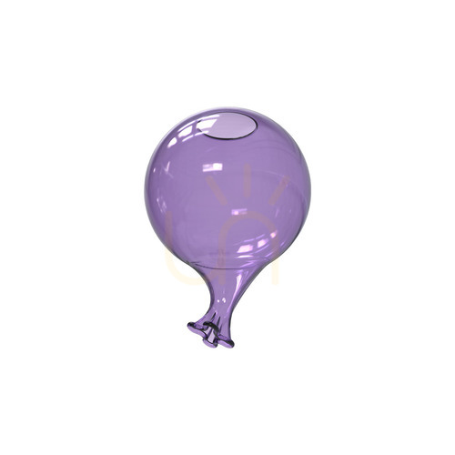 Kontrollera Glaskupa Ideallux CLOWN 352572 Ø15 cm