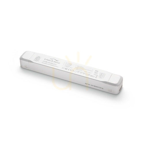 Kontrollera Takrosett Ideallux DEVA vit polystyren Ø16,8 cm 332659