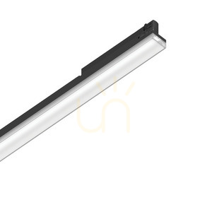 Spårljus Ideallux DISPLAY svart LED 19W 3000K Ø56,5 cm 375311 0 Spårljus Ideallux DISPLAY svart LED 19W 3000K Ø56,5 cm 375311 small 0