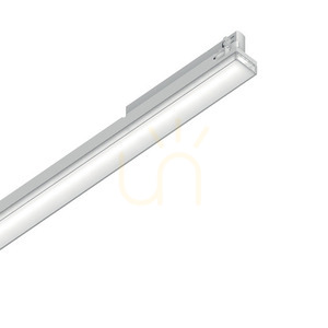 Spårljus Ideallux DISPLAY 375458 vit LED 38W 4000K 112,5 cm small 0